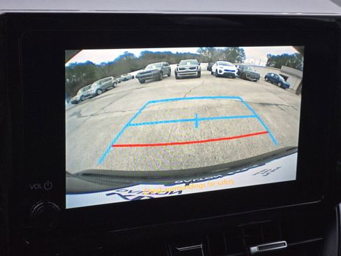 Used 2023 Toyota Corolla XSE image 21