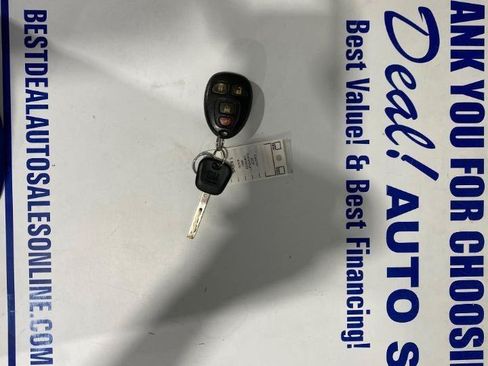 Used 2017 Chevrolet Express 3500 Extended RWD image 19