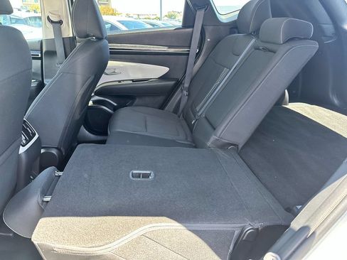 Used 2024 Hyundai Tucson SEL AWD/4WD image 17