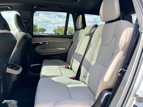 New 2026 Volvo XC90 B6 Plus w/ Protection Package Premier AWD/4WD image 25