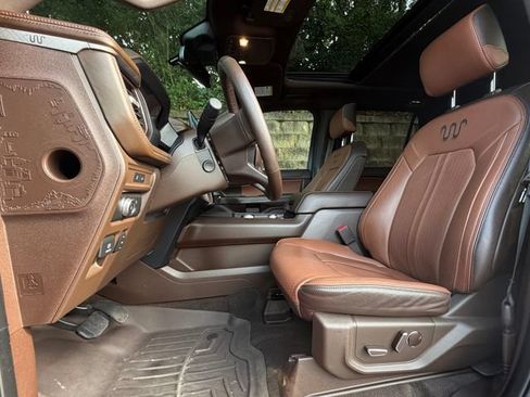 Used 2022 Ford Expedition King Ranch AWD/4WD image 17