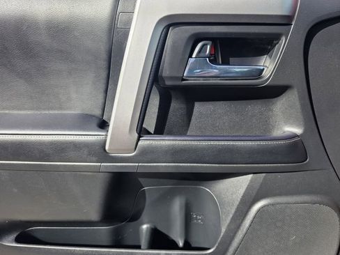 Used 2024 Toyota 4Runner SR5 image 16