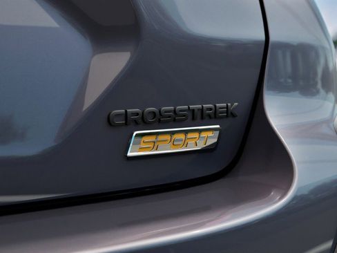 New 2026 Subaru Crosstrek 2.5i Sport image 11