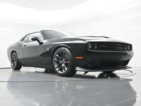 Used 2023 Dodge Challenger R/T Scat Pack RWD image 41