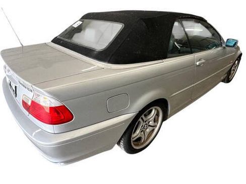 Used 2003 BMW 330Ci Convertible RWD image 5
