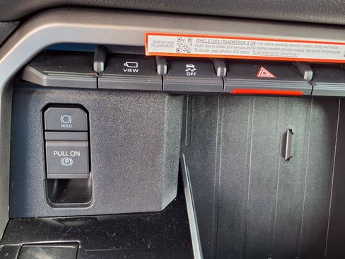 Used 2025 Toyota Sequoia SR5 AWD/4WD image 16