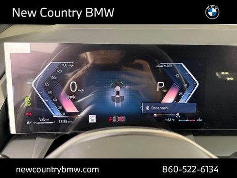 New 2026 BMW X3 xDrive30i w/ Premium Package AWD/4WD image 12