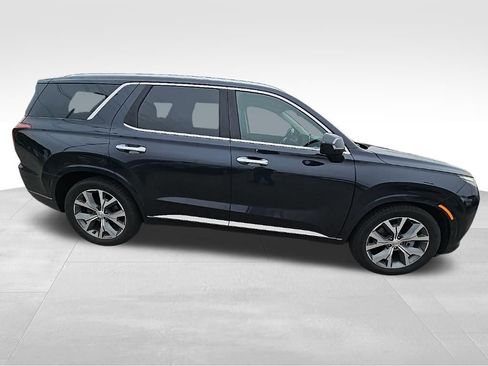 Used 2021 Hyundai Palisade Limited image 7