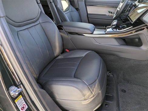 New 2026 Land Rover Range Rover Sport SE image 18