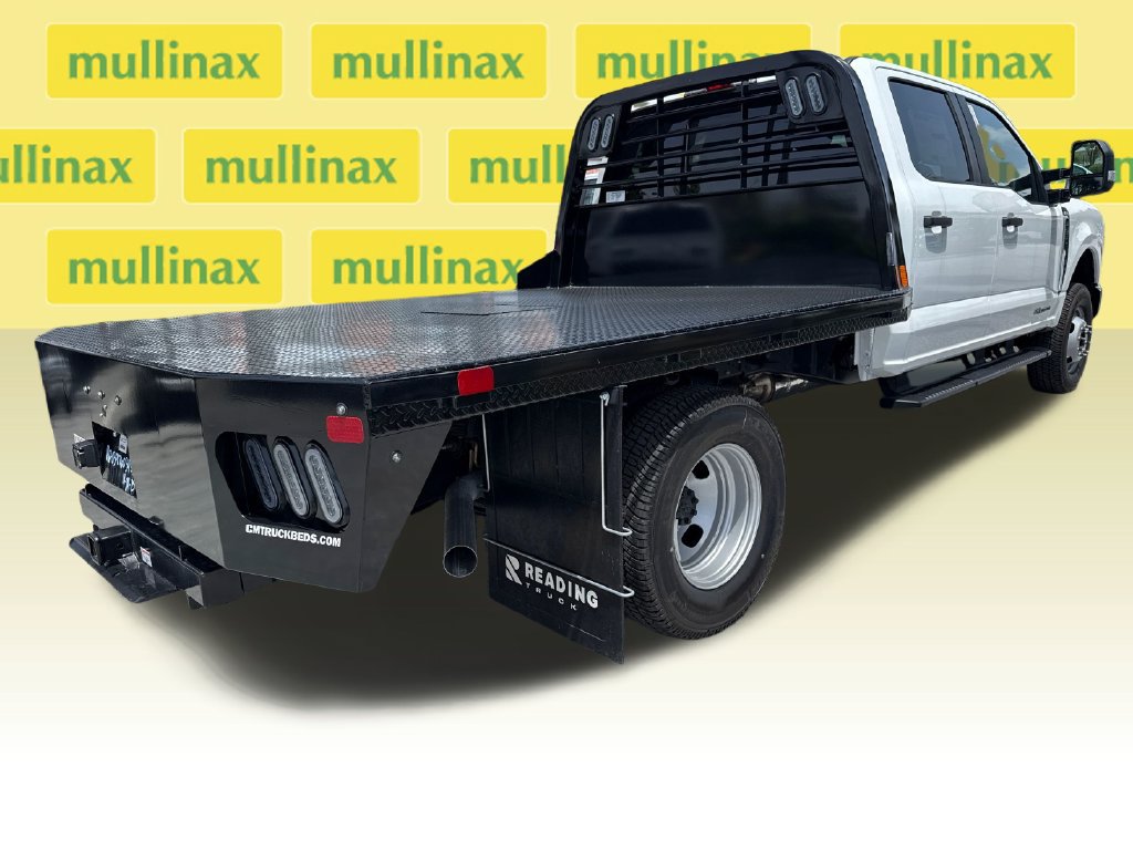 New 2026 Ford F350 XL w/ XL Chrome Package AWD/4WD image 14