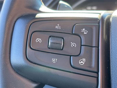 Used 2023 GMC Sierra 1500 AT4 w/ Technology Package image 38