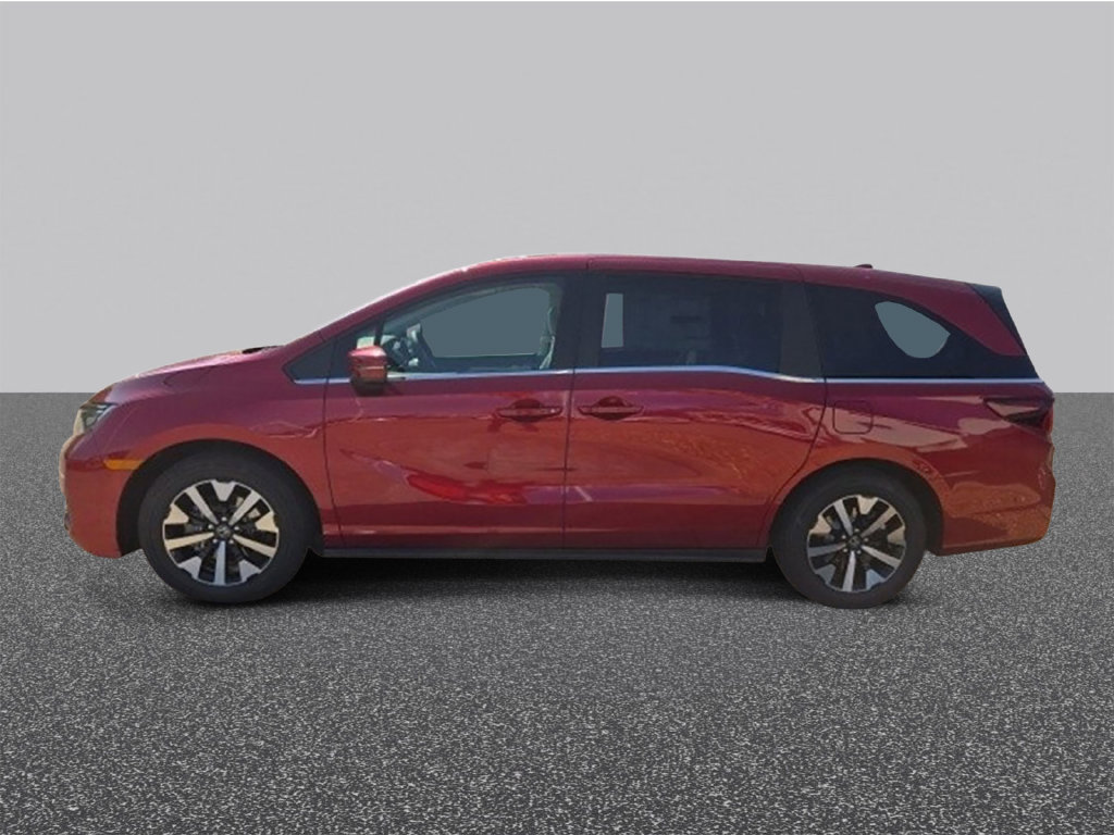 New 2026 Honda Odyssey EX-L image 3