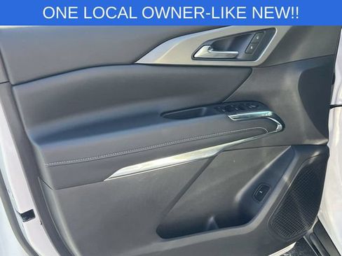 Used 2026 Chevrolet Traverse LT w/ Driver Confidence Package FWD image 12