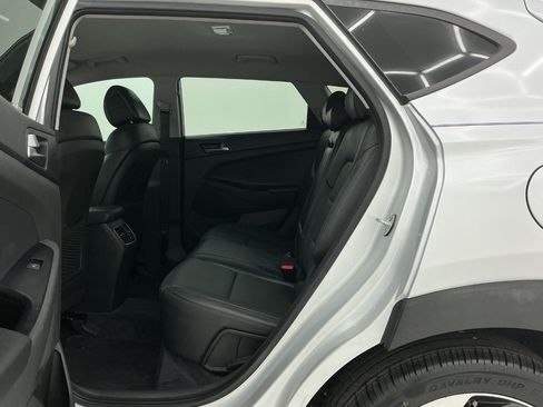 Used 2016 Hyundai Tucson Limited FWD image 20