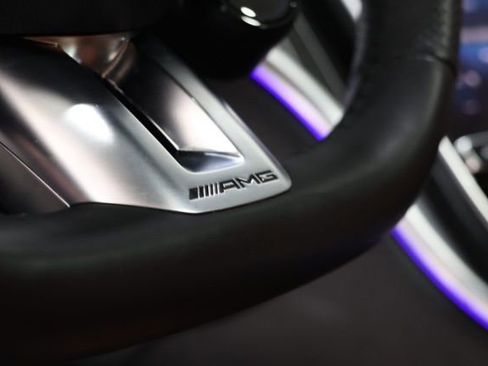 Used 2024 Mercedes-Benz C 63 AMG S image 28