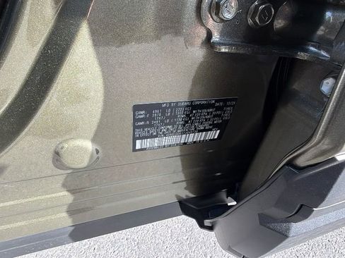 New 2026 Subaru Forester Premium image 33