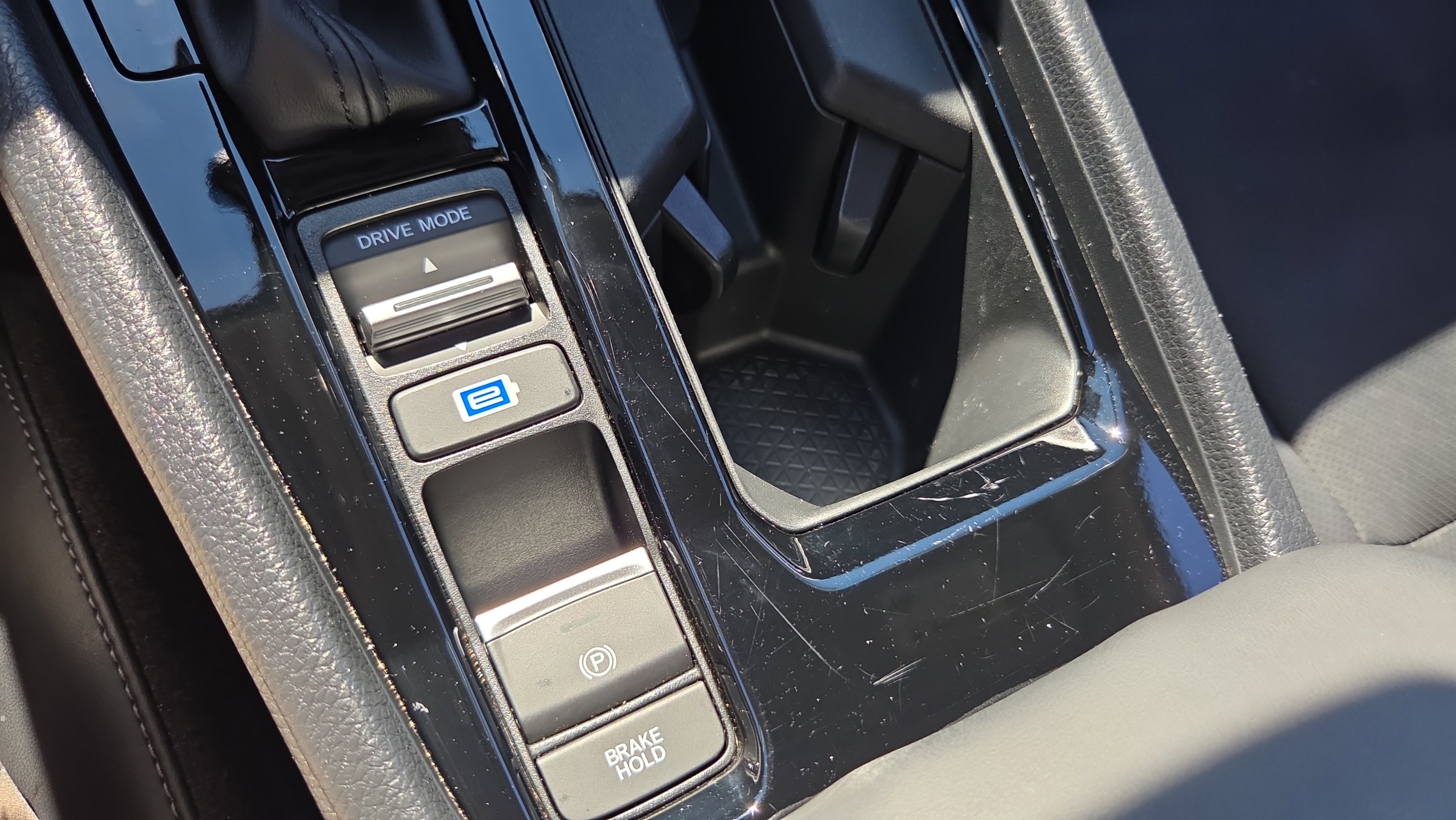 Certified 2024 Honda Accord EX-L image 12