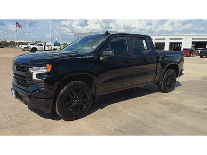 New 2026 Chevrolet Silverado 1500 RST w/ RST Select Package