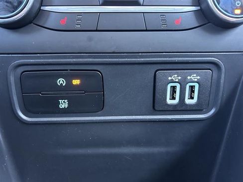 Used 2020 Ford EcoSport SE image 21