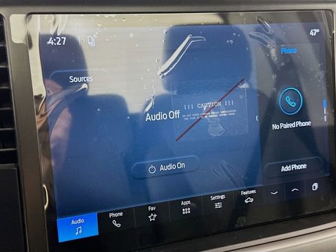 New 2026 Ford F150 XL w/ Equipment Group 103A High image 14