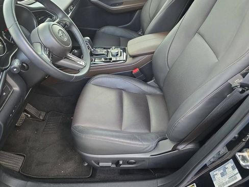 Certified 2025 MAZDA CX-30 AWD 2.5 S w/ Premium Package image 21