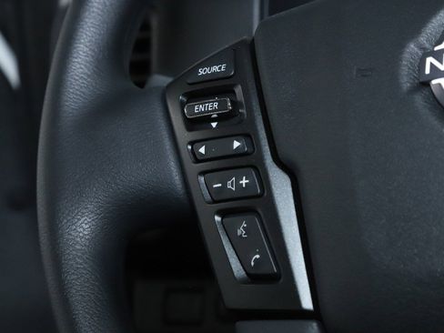 Used 2024 Nissan Frontier S w/ S Utility Package image 21