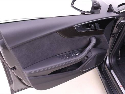 Certified 2023 Audi S5 Premium Plus w/ Premium Plus Package image 12