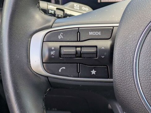 Used 2025 Kia K5 GT-Line image 22