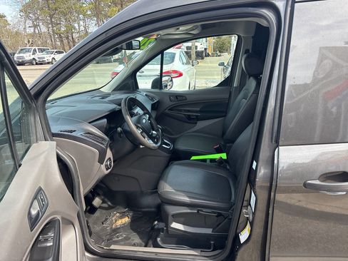 Used 2020 Ford Transit Connect XL FWD image 15