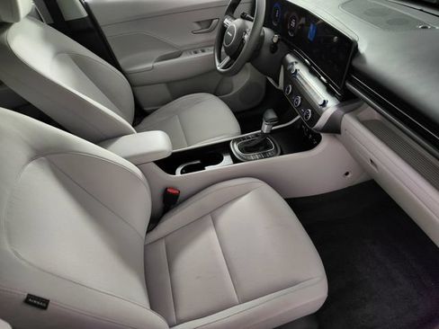 Certified 2025 Hyundai Kona SE AWD/4WD image 14