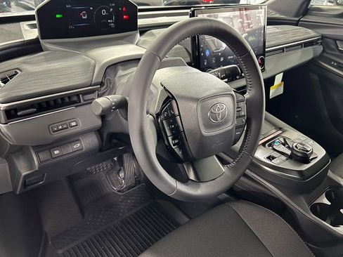 New 2026 Toyota C-HR AWD/4WD image 13