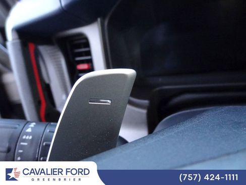 Used 2023 Ford Bronco Raptor AWD/4WD image 16