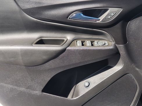 Used 2023 Chevrolet Equinox LT FWD image 24