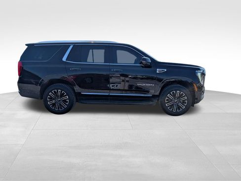 Used 2025 GMC Yukon Elevation AWD/4WD image 17