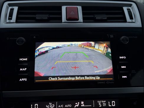 Used 2016 Subaru Outback 2.5i Limited image 17