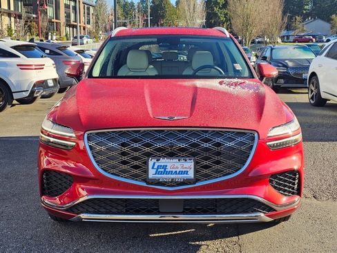 New 2026 Genesis GV70 2.5T Advanced image 2