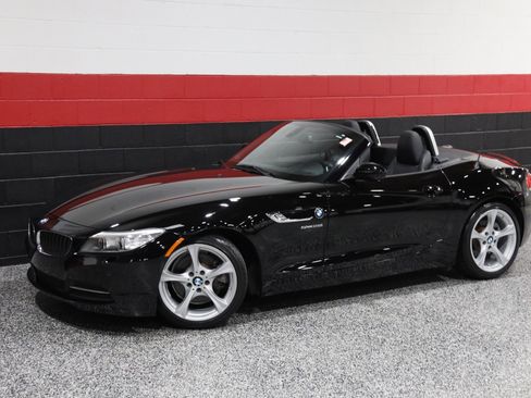 Used 2016 BMW Z4 sDrive28i image 20