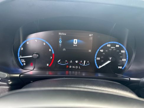 Used 2022 Ford Bronco Sport Big Bend w/ Convenience Package image 16