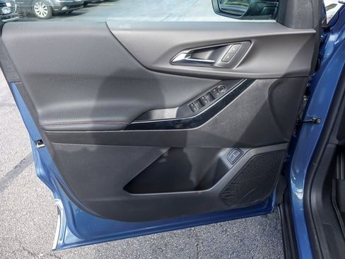 New 2026 Chevrolet Equinox RS w/ LPO, Floor Liner Package image 12