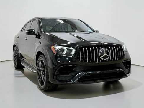 Used 2022 Mercedes-Benz GLE 63 AMG S image 10