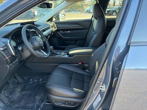 New 2026 MAZDA CX-50 2.5 Hybrid w/ Weather Package image 9