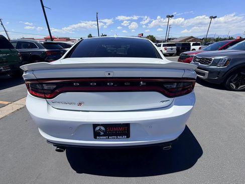 Used 2022 Dodge Charger GT AWD/4WD image 5