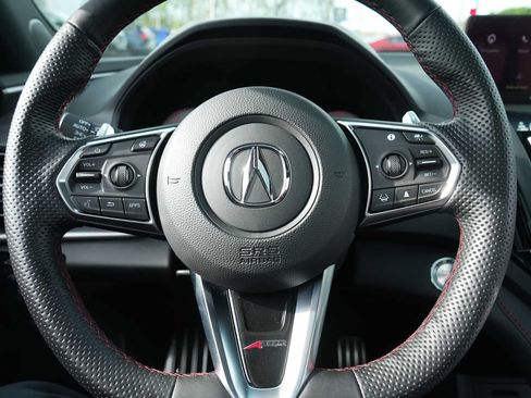 Certified 2024 Acura RDX A-Spec AWD/4WD image 20
