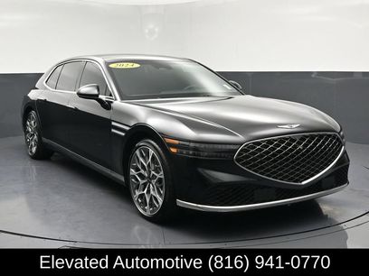 Used 2024 Genesis G90 3.5T