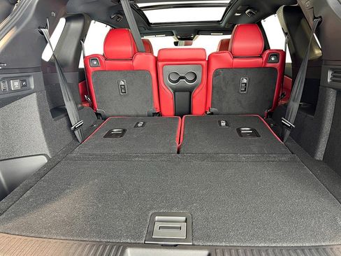 New 2026 Acura MDX A-Spec image 33