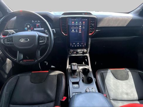 Used 2024 Ford Ranger Raptor AWD/4WD image 16