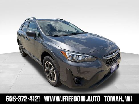 Used 2023 Subaru Crosstrek 2.0i AWD/4WD image 7
