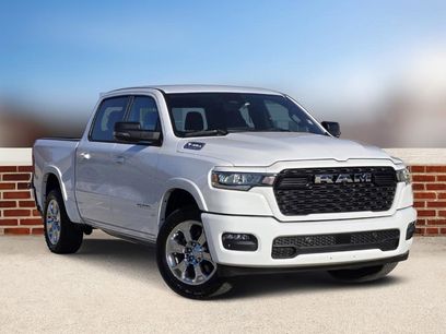 Used 2025 RAM 1500 Big Horn