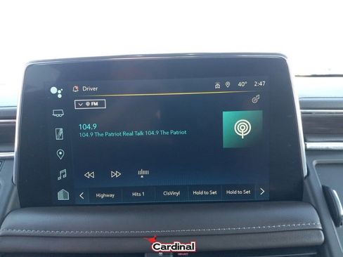 Used 2024 Chevrolet Tahoe LT image 37