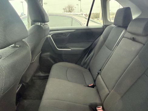 Used 2023 Toyota RAV4 LE image 8